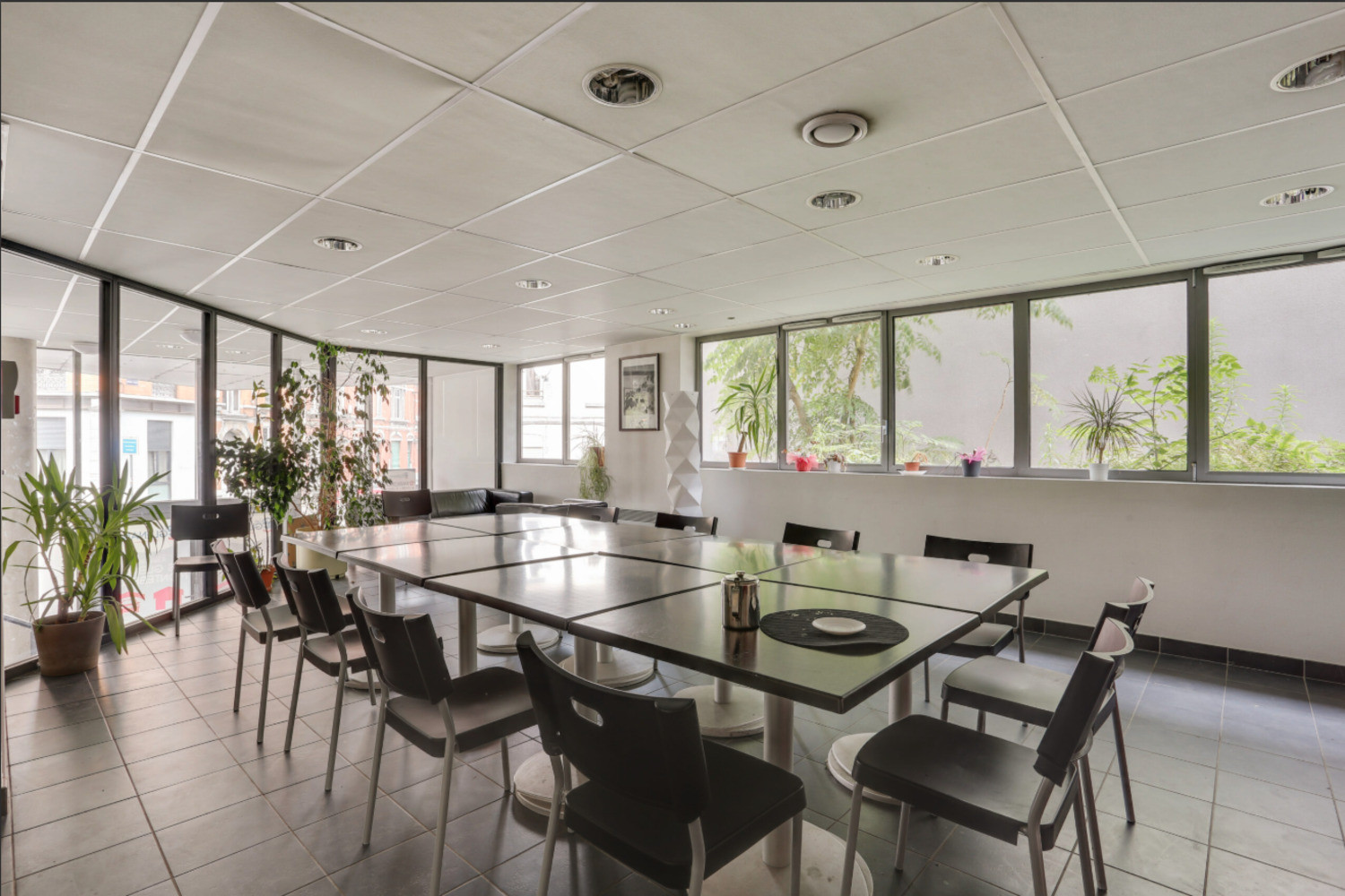 
                                                Location
                                                 Résidence étudiante de Lille