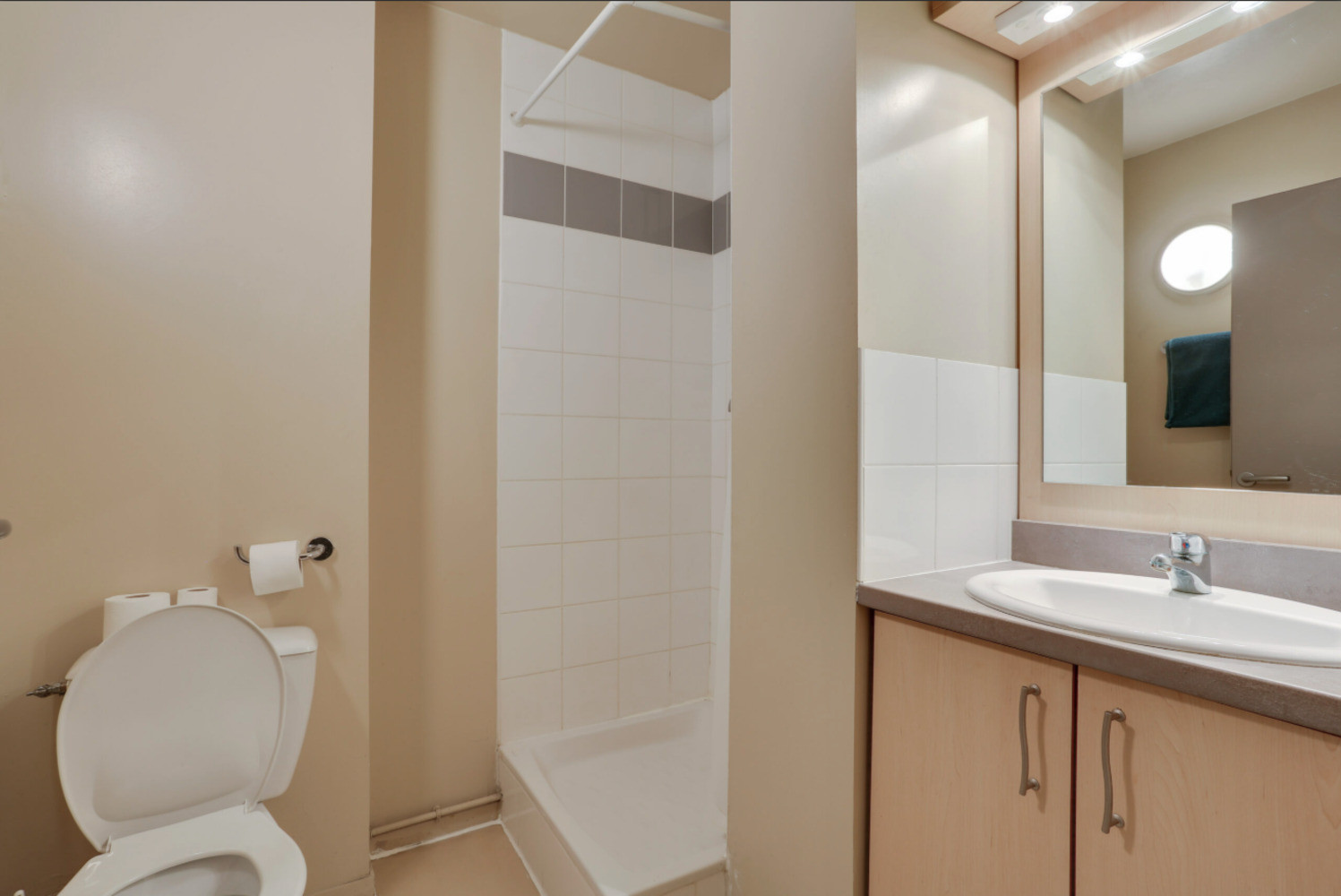 
                                                Location
                                                 Résidence étudiante de Lille