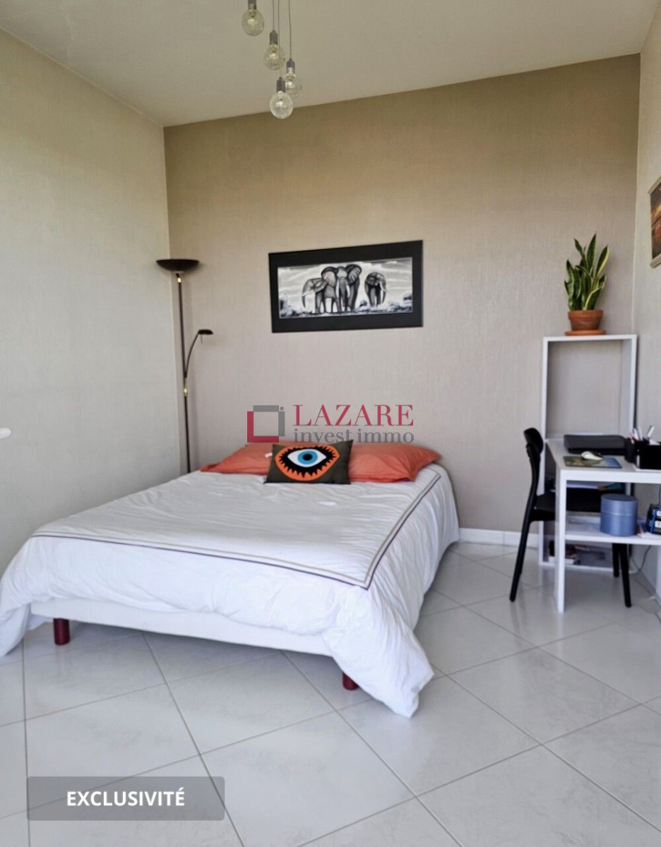 
                                                Vente
                                                 Résidence KONCKIER appartement 80 m²