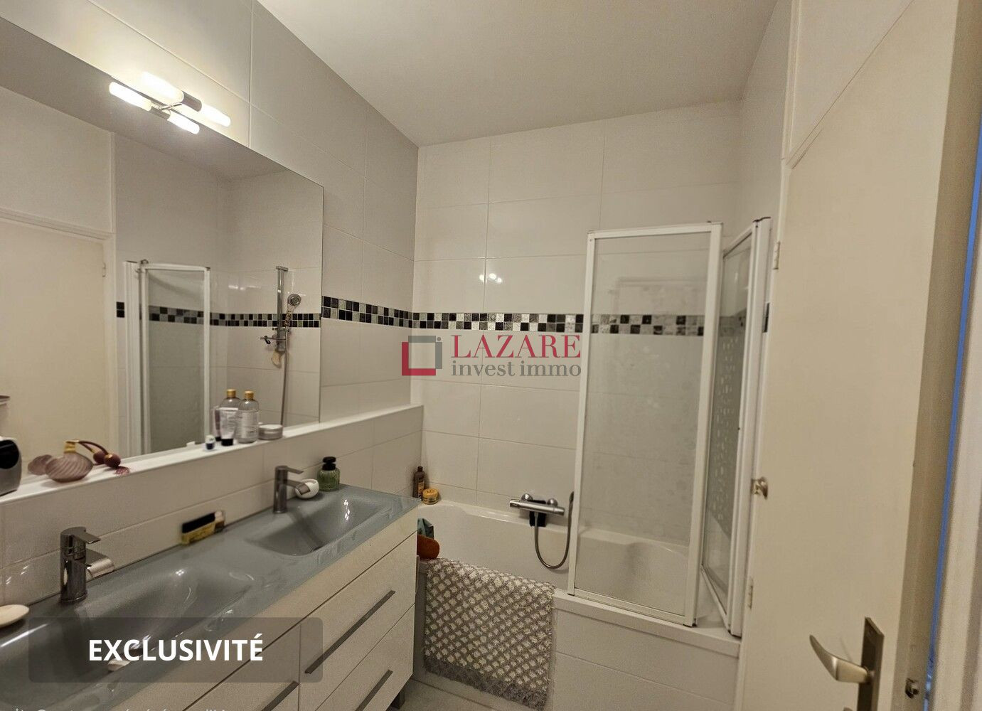 
                                                Vente
                                                 Résidence KONCKIER appartement 80 m²