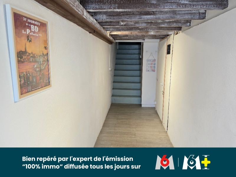 
                                                Vente
                                                 Résidence principale + investissements = rendement sur les bords de Loire