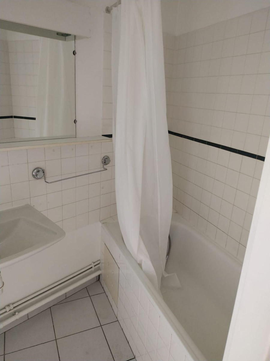 
                                                Location
                                                 Résidence sécurisée