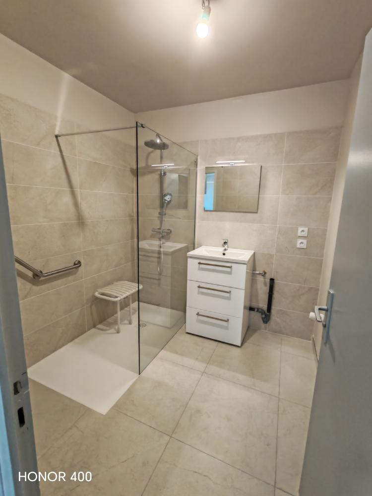 
                                                Location
                                                 RESIDENCE SENIORS AVEC SERVICE A LOUER T2