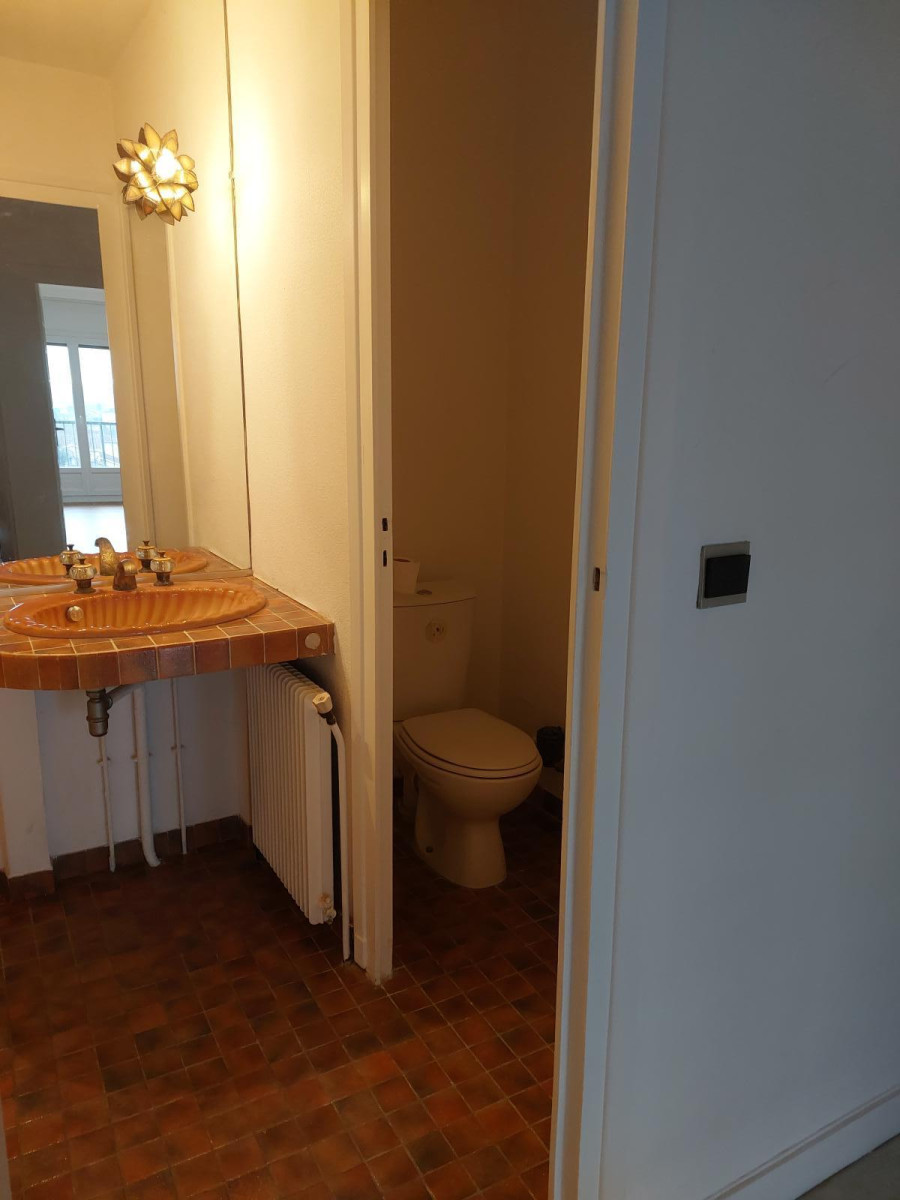
                                                Location
                                                 RÉSIDENCE STANDING PLUS DE 78M2 HALL AMÉNAGEABLE
