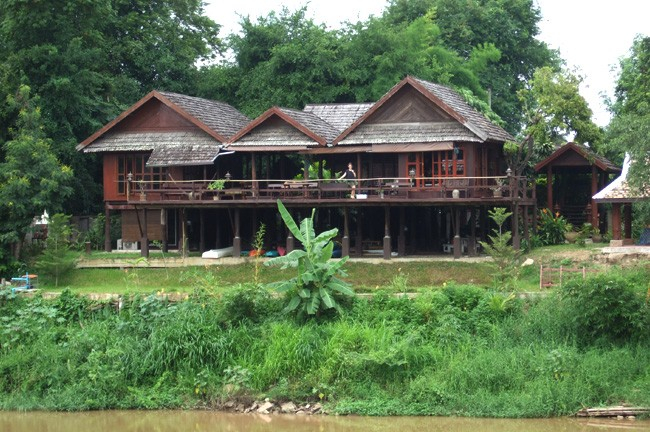 
                                                Vente
                                                 Resort à Chiangmai en Thailande