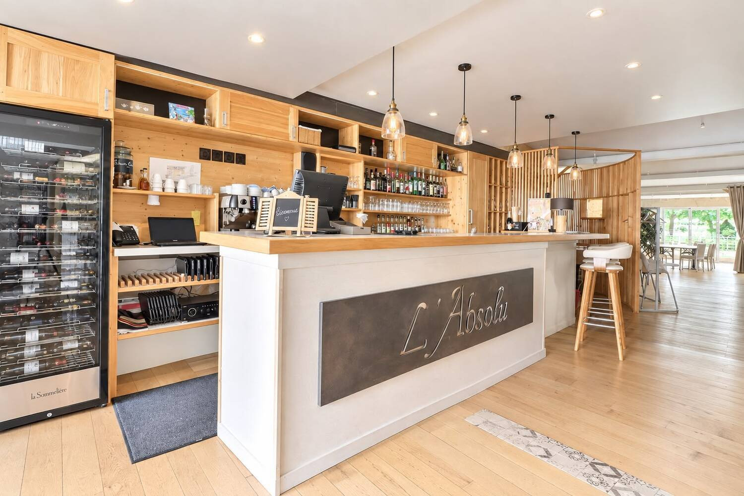 
                                                Vente
                                                 Restaurant