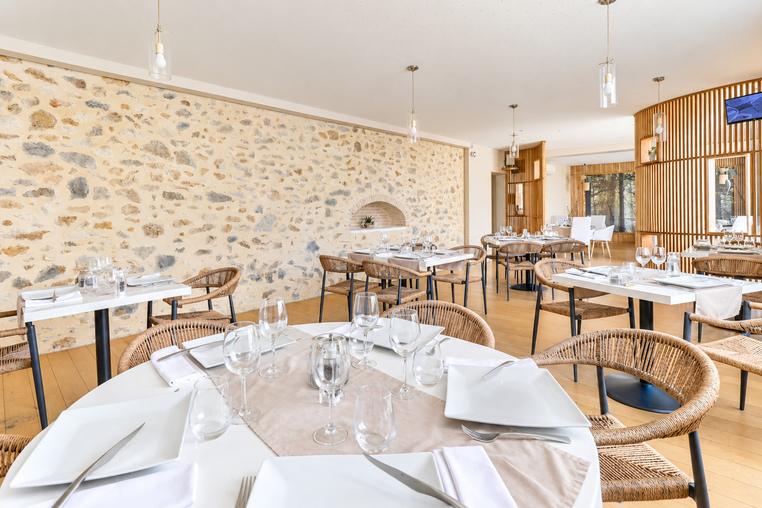 
                                                Vente
                                                 Restaurant