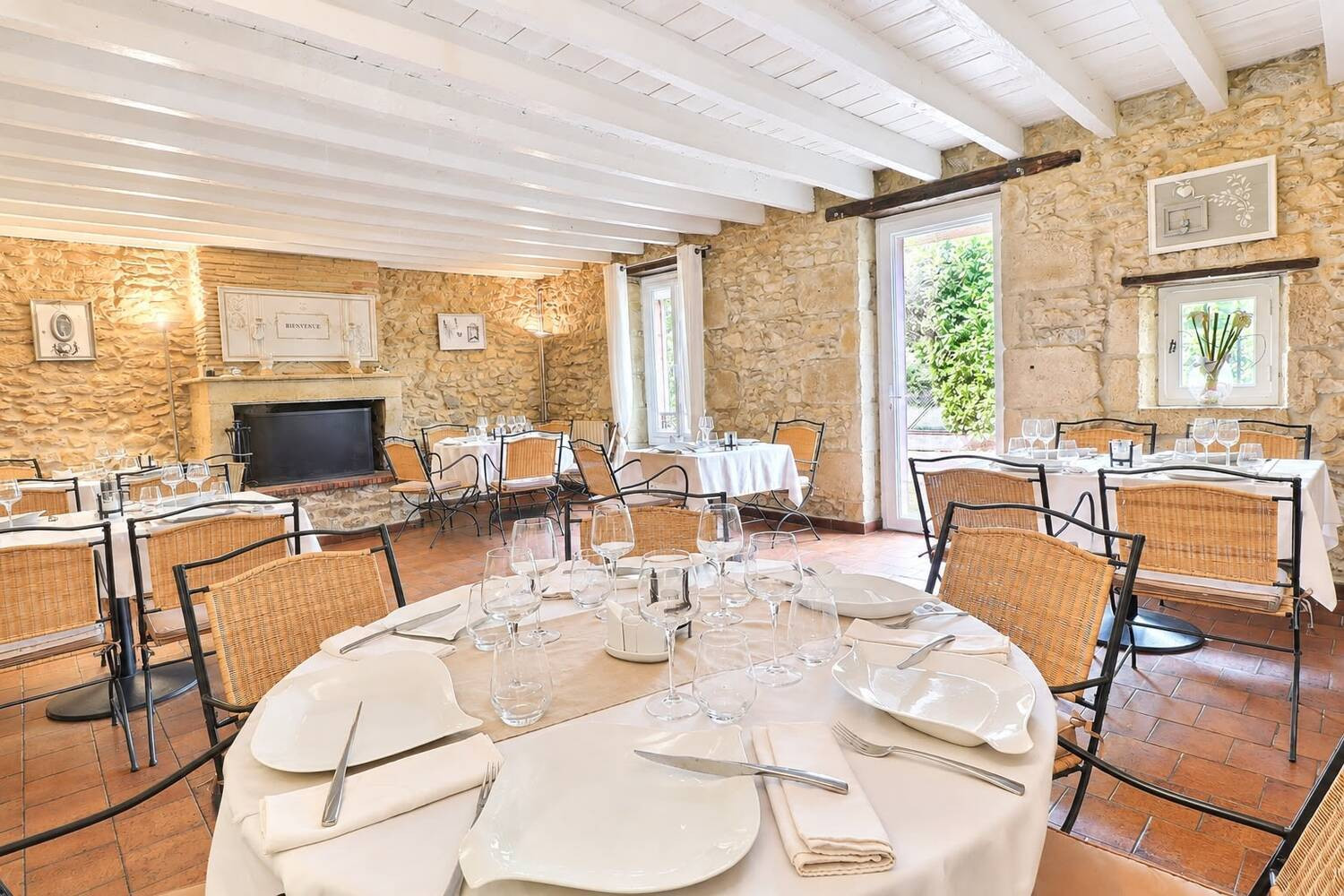 
                                                Vente
                                                 Restaurant