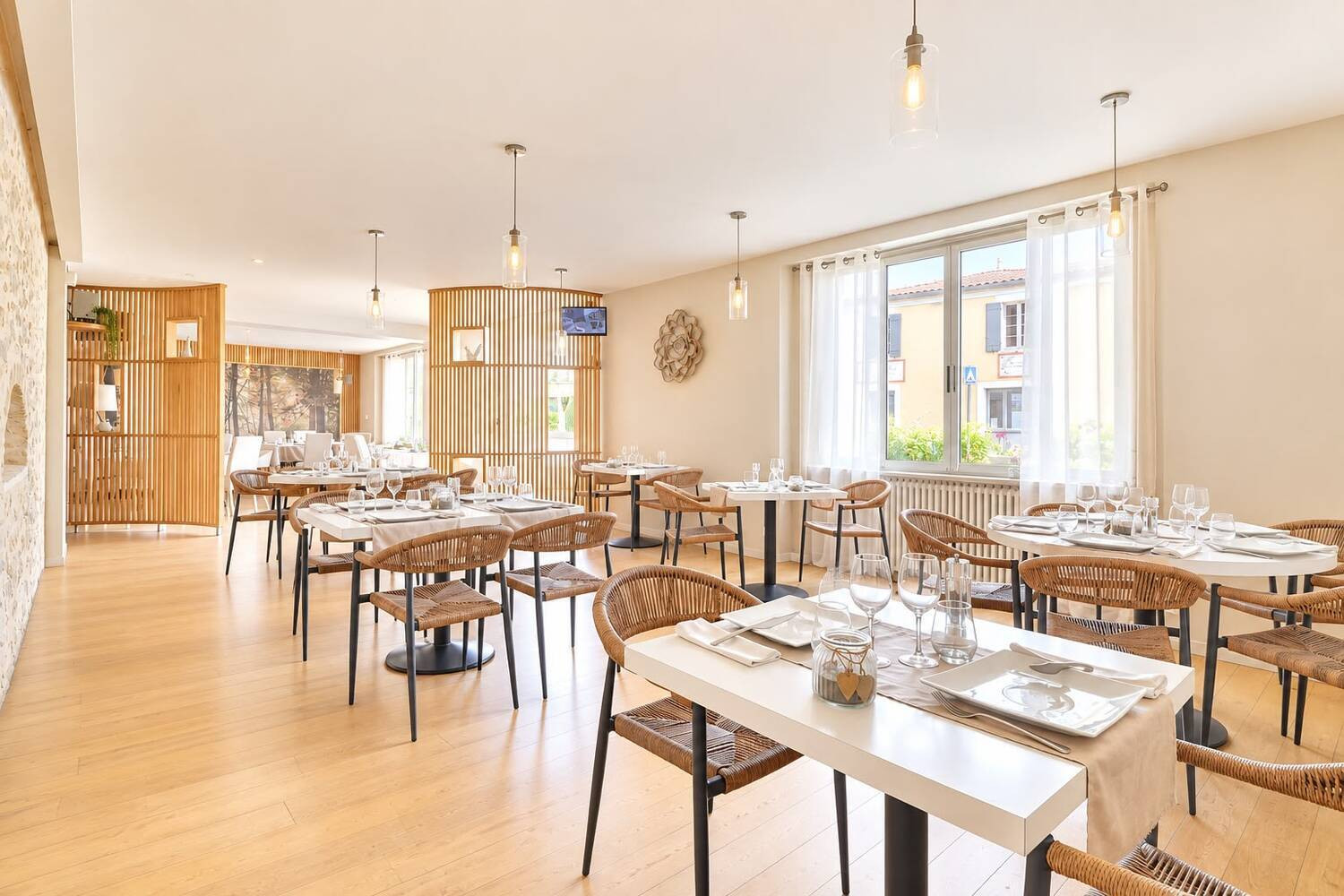 
                                                Vente
                                                 Restaurant