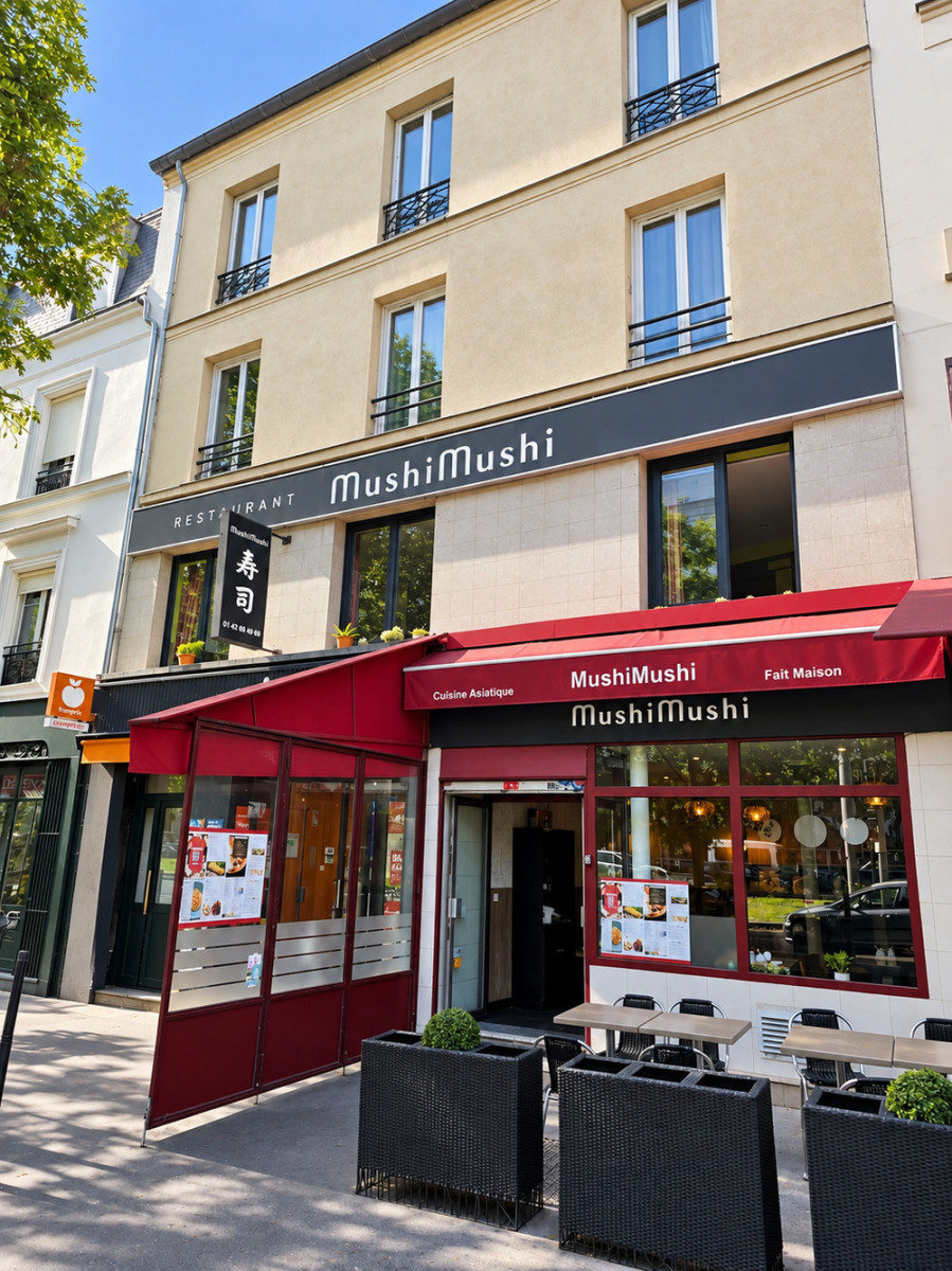 
                                                Location
                                                 Restaurant (Fonds) à vendre