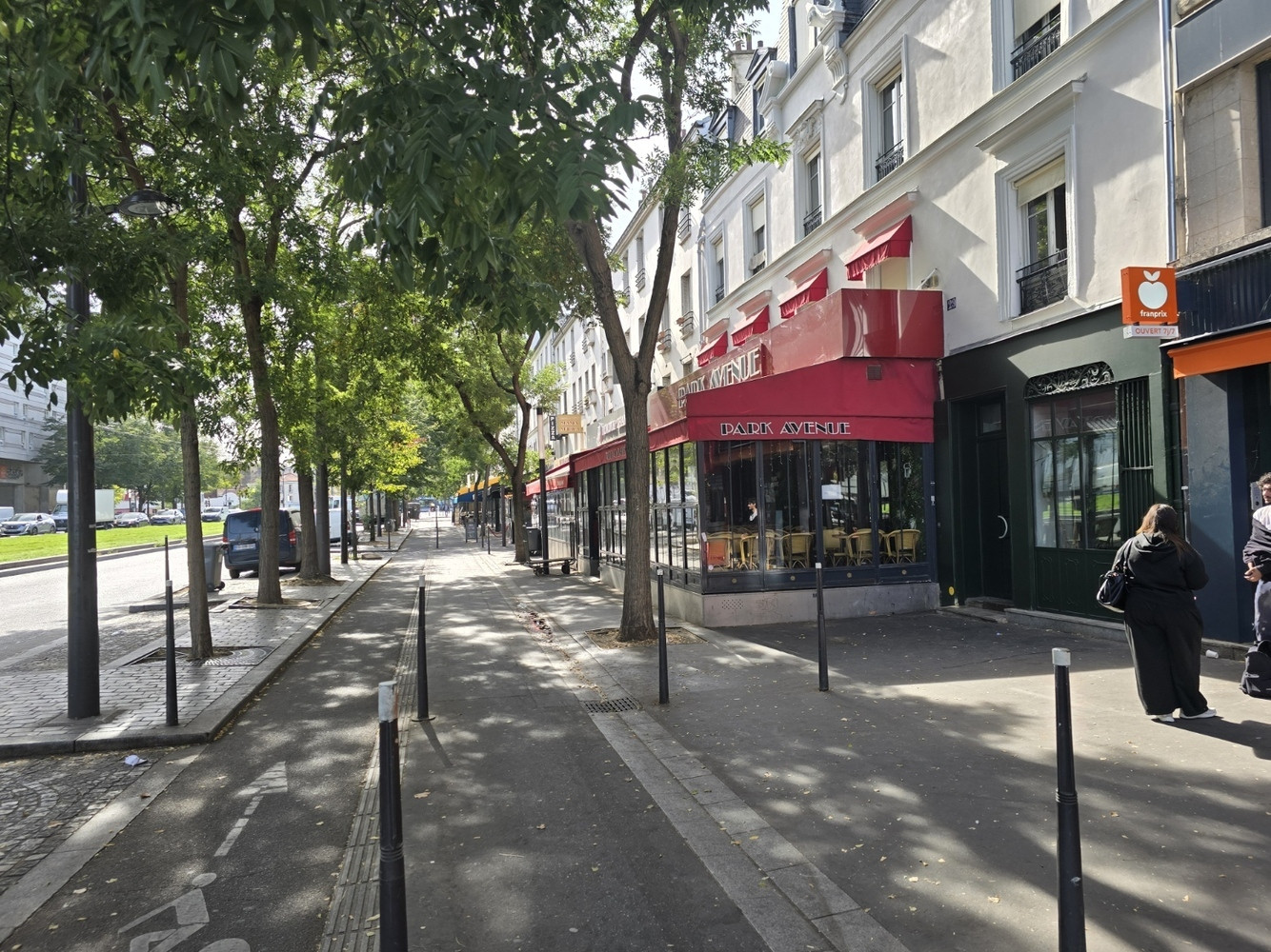
                                                Location
                                                 Restaurant (Fonds) à vendre