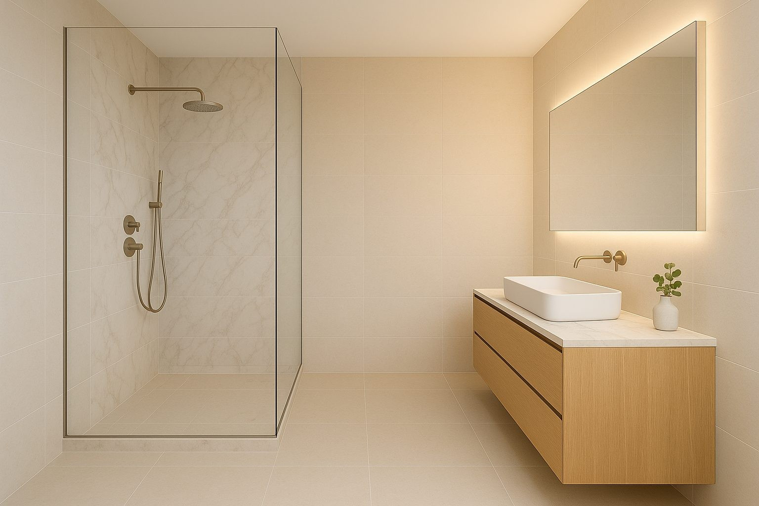 
                                                Vente
                                                 Retour de lot, T4 85m2 proche centre Aix