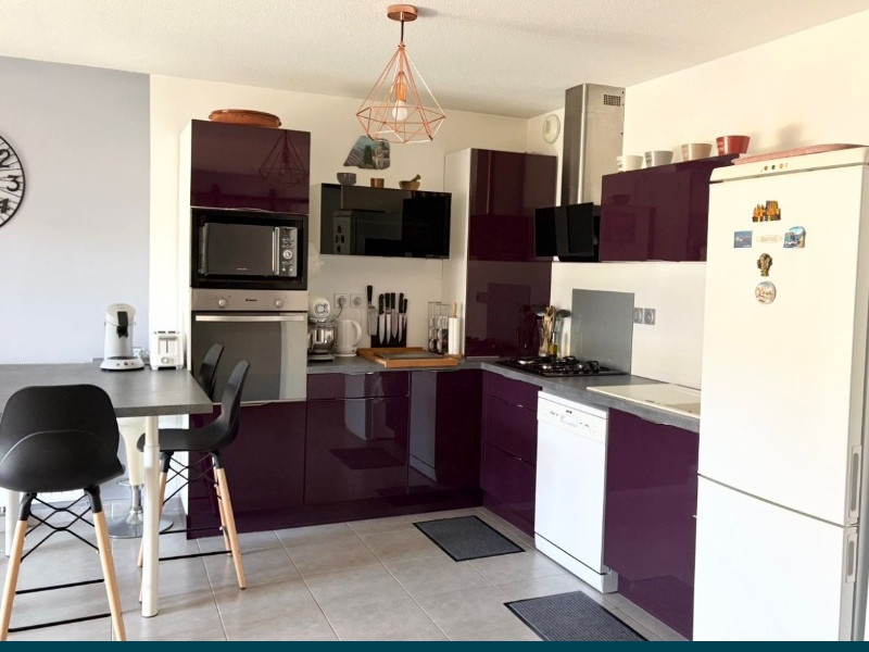 
                                                Vente
                                                 Rez de jardin - 2 Chambres - Chorges
