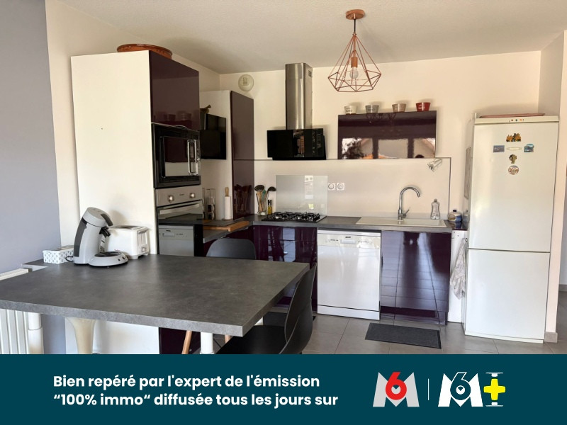 
                                                Vente
                                                 Rez de jardin - 2 Chambres - Chorges