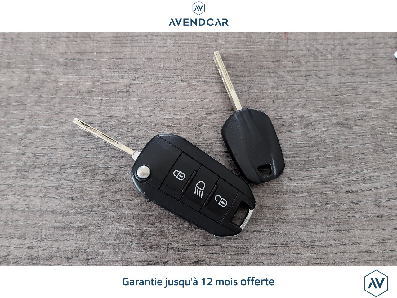 
                                                Voiture
                                                 RIFTER COMBI 1.5 BLUEHDI 100 L1 ALLURE