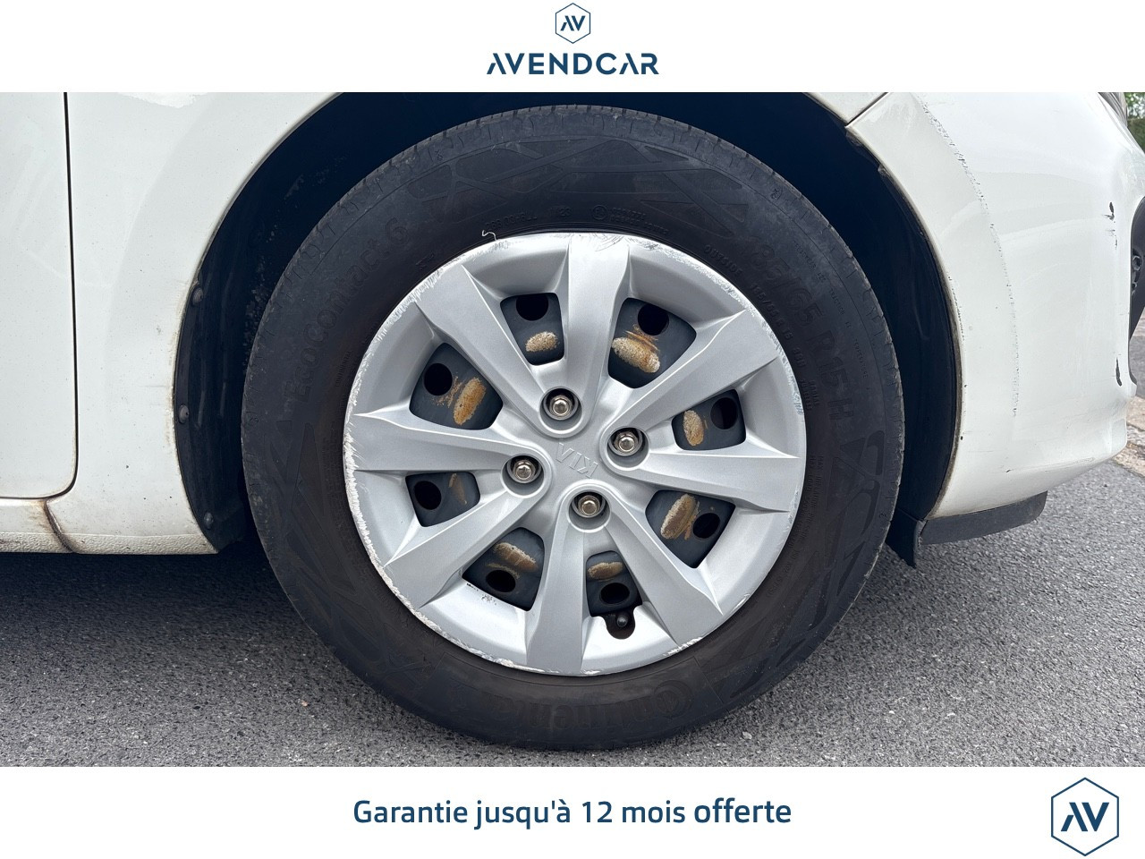 
                                                Voiture
                                                 RIO 1.2 85 ACTIVE