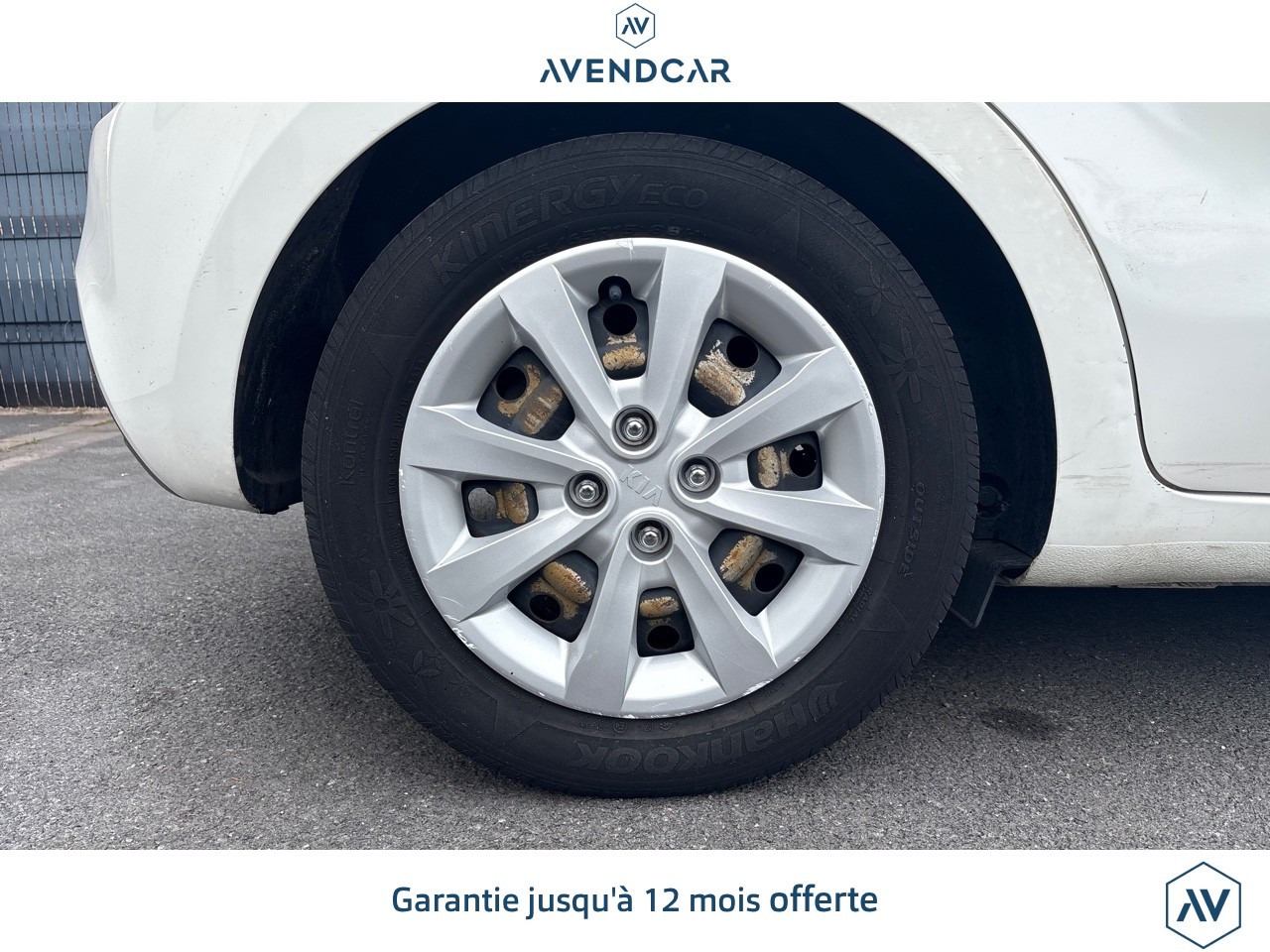 
                                                Voiture
                                                 RIO 1.2 85 ACTIVE