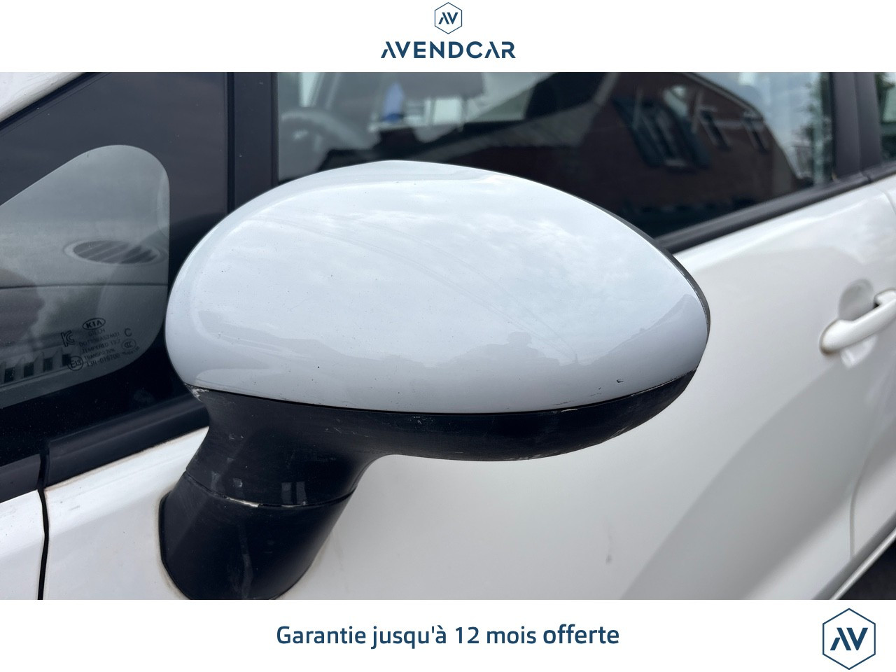 
                                                Voiture
                                                 RIO 1.2 85 ACTIVE