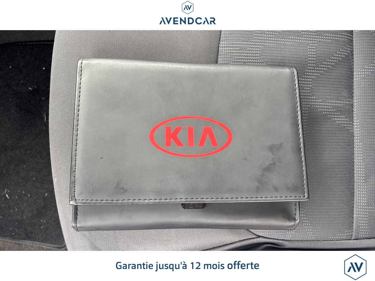 
                                                Voiture
                                                 RIO 1.2 85 ACTIVE
