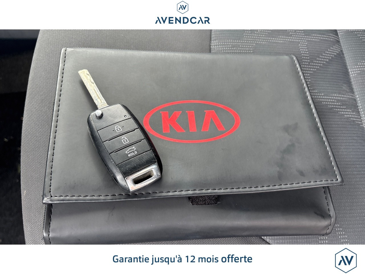 
                                                Voiture
                                                 RIO 1.2 85 ACTIVE