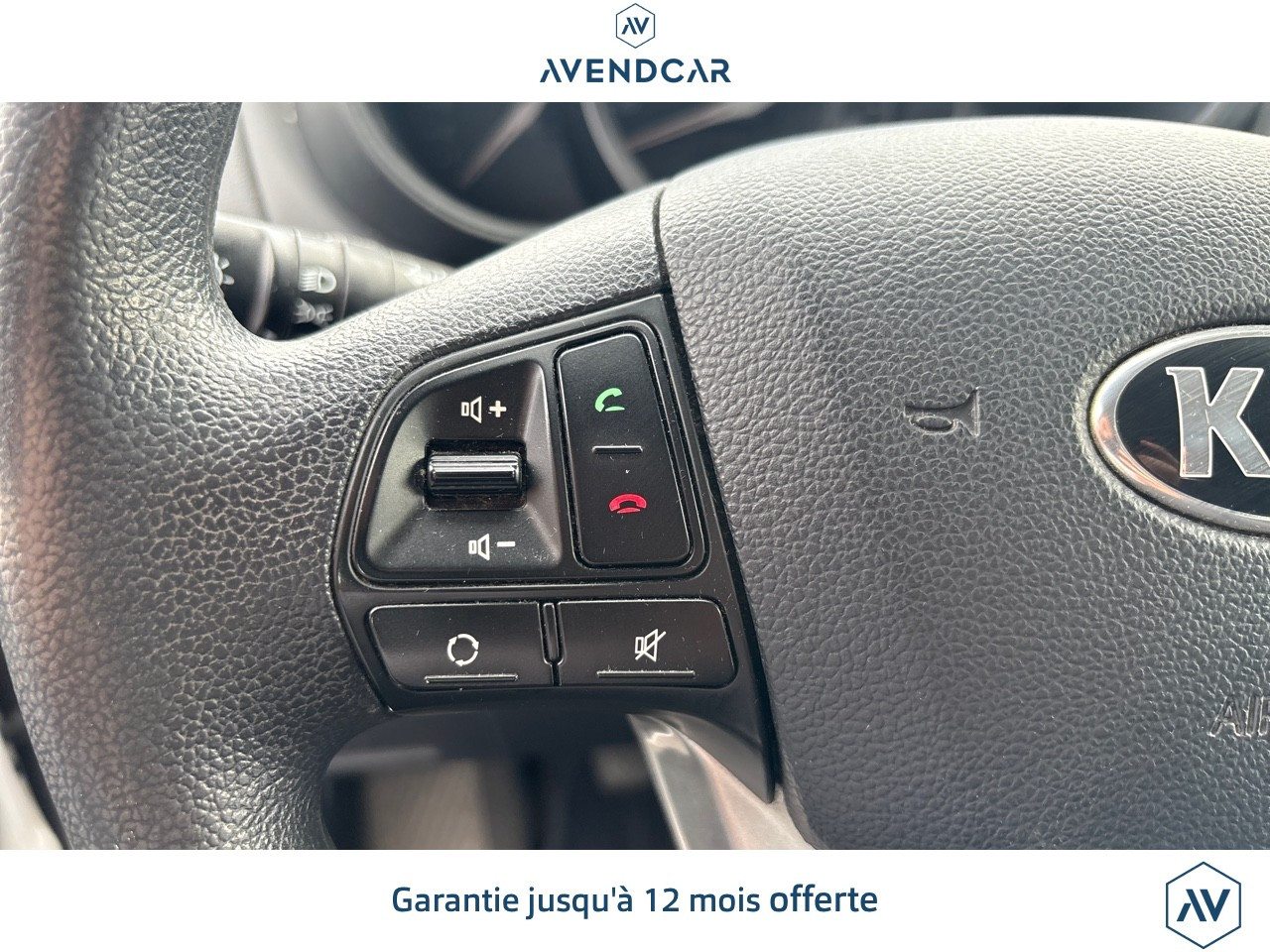 
                                                Voiture
                                                 RIO 1.2 85 ACTIVE