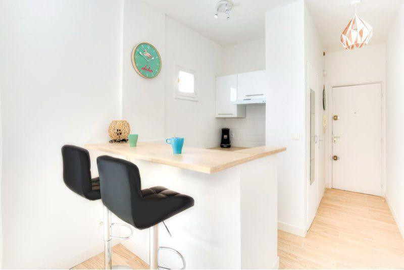 
                                                Location
                                                 Riquier studio meublé rénové