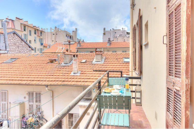 
                                                Location
                                                 Riquier studio meublé rénové
