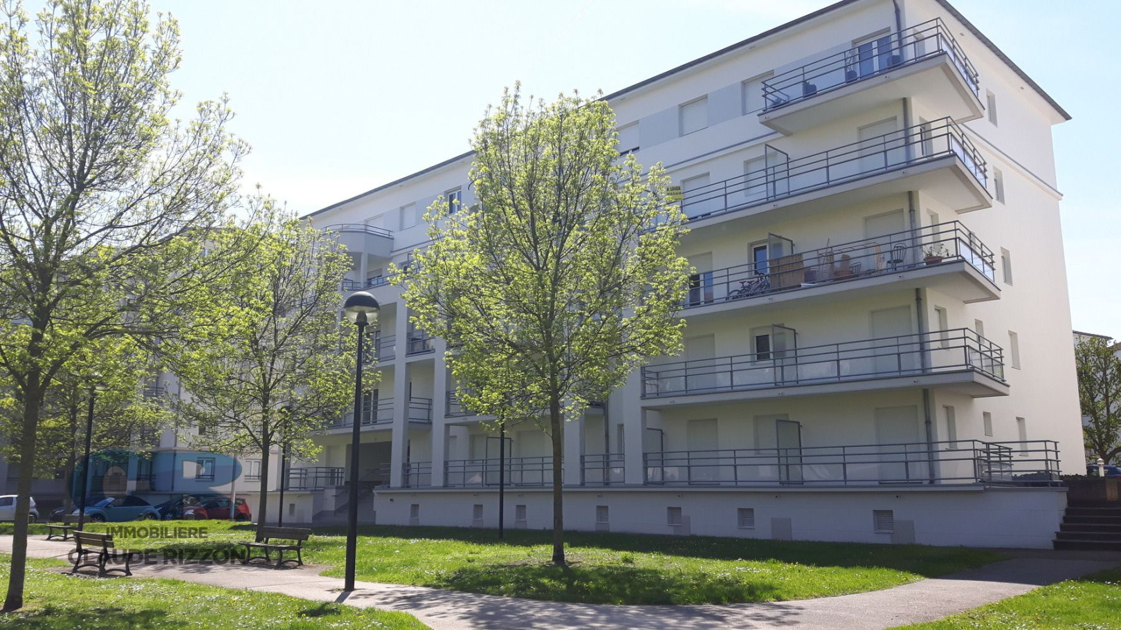 
                                                Vente
                                                 RIVES DE MEURTHE - F1B à vendre