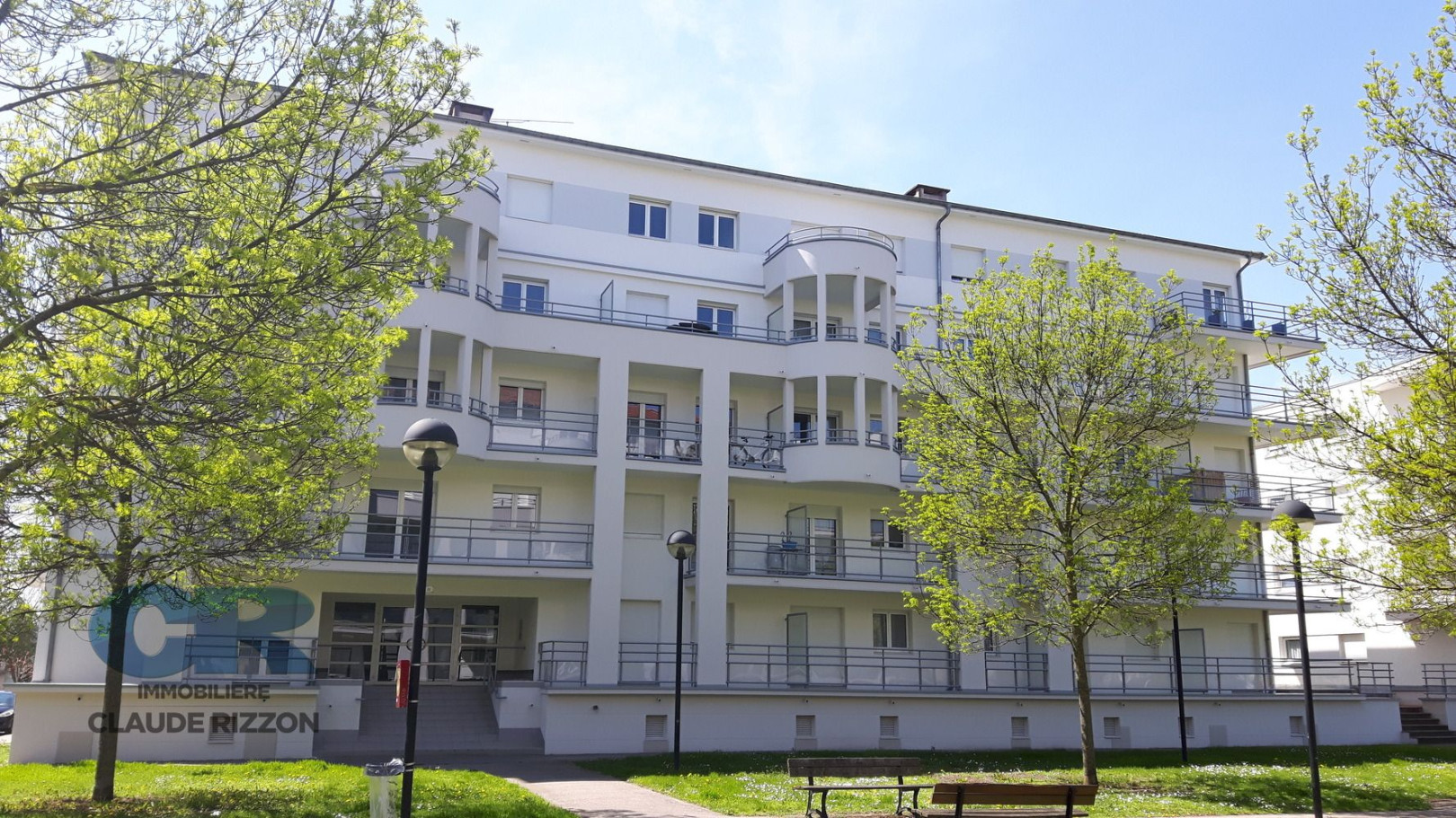 
                                                Vente
                                                 RIVES DE MEURTHE - F2 à vendre