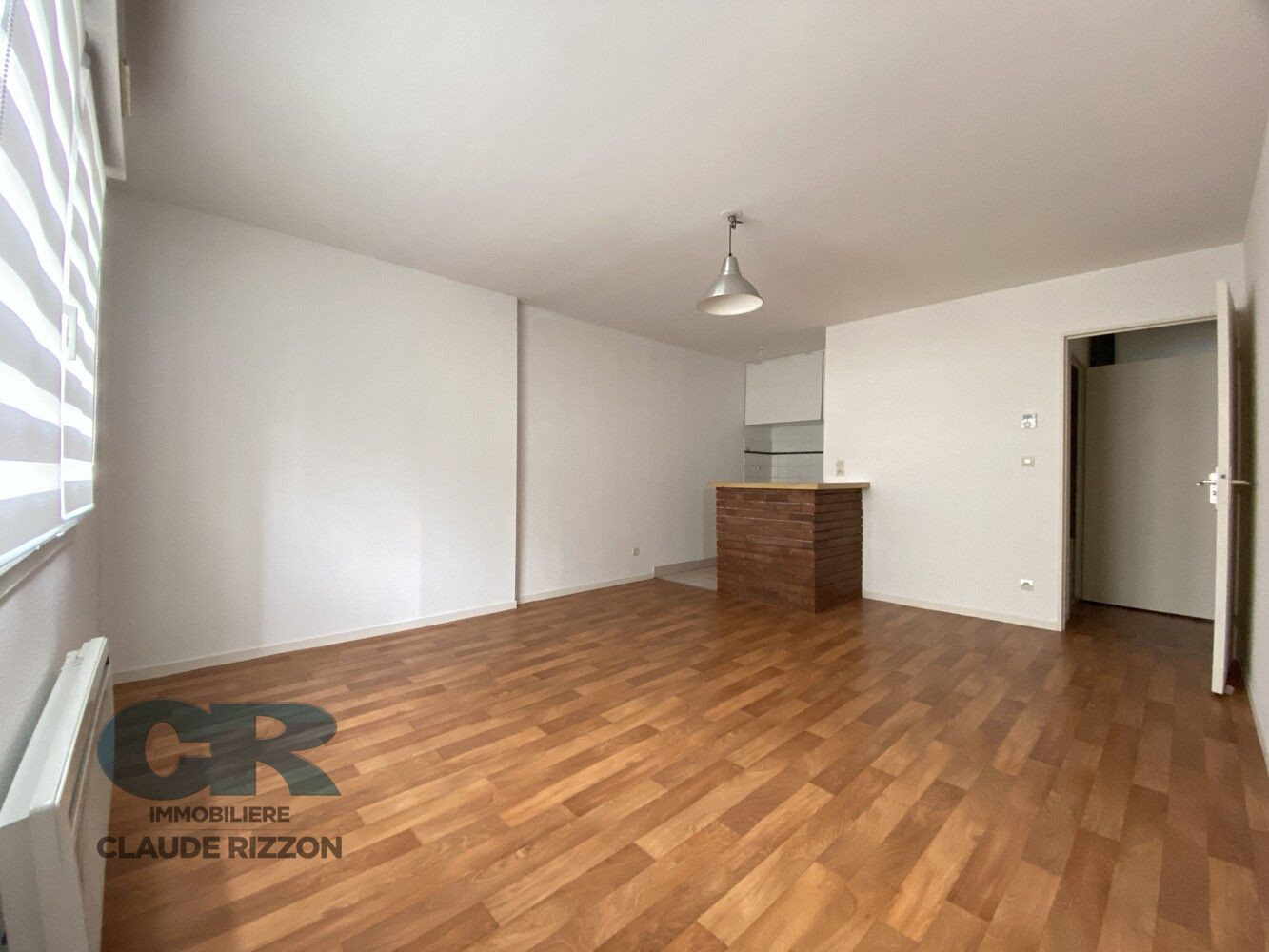 
                                                Vente
                                                 RIVES DE MEURTHE - F2 à vendre