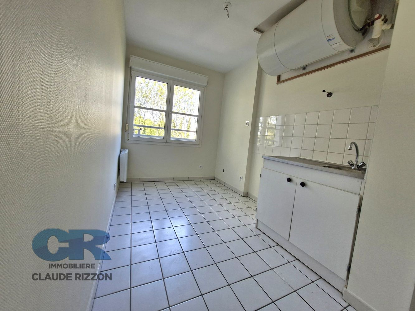 
                                                Vente
                                                 RIVES DE MEURTHE - F2 à vendre