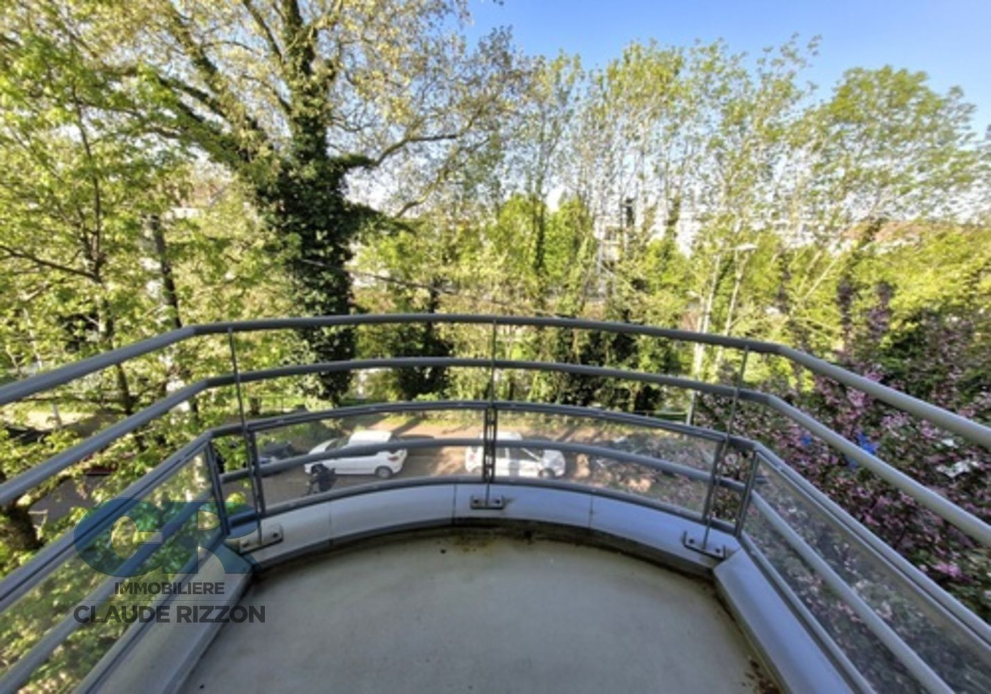 
                                                Vente
                                                 RIVES DE MEURTHE - F2 à vendre