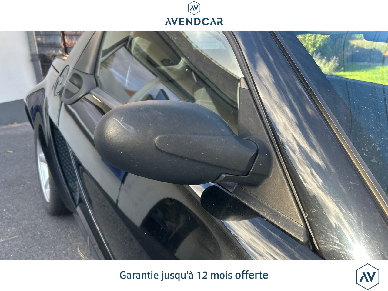 
                                                Voiture
                                                 ROADSTER ROADSTER 0.7 T 80 BVA