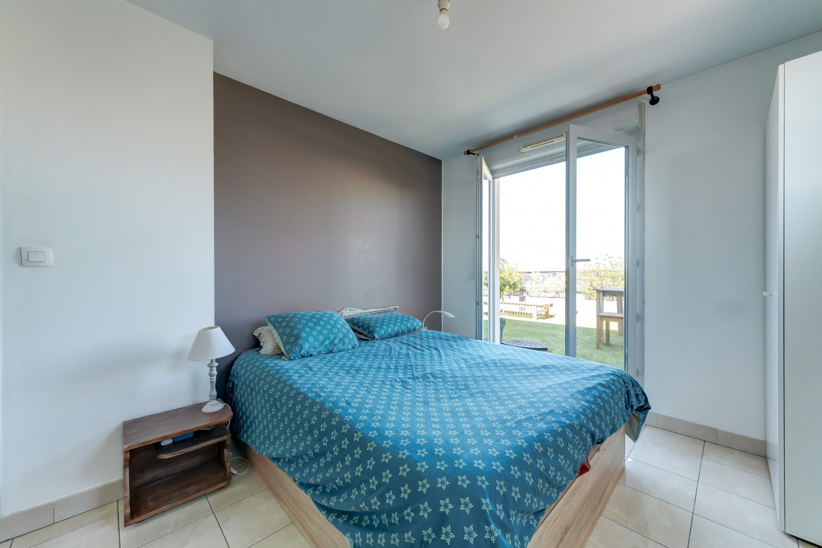 
                                                Vente
                                                 Rooftop avec vue et terrasse exceptionnelles