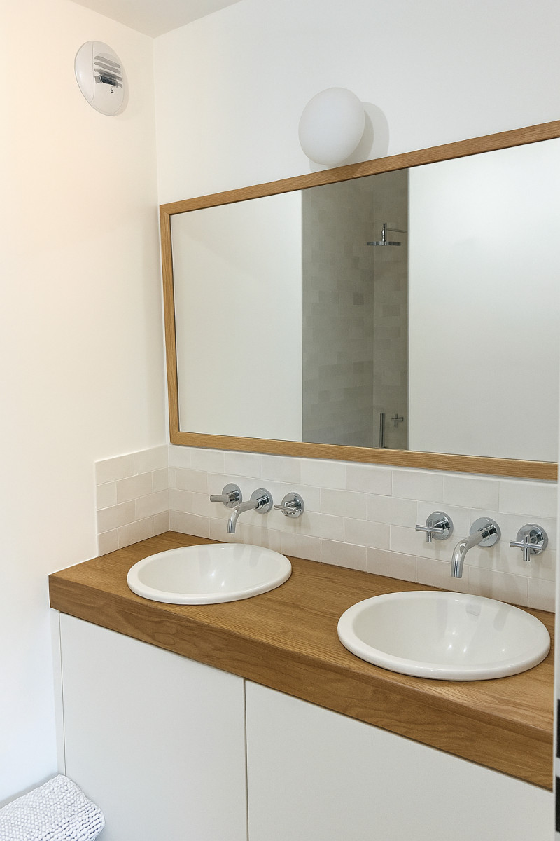 
                                                Vente
                                                 Rooftop, lumière, calme – Un duplex rare au confort exceptionnel