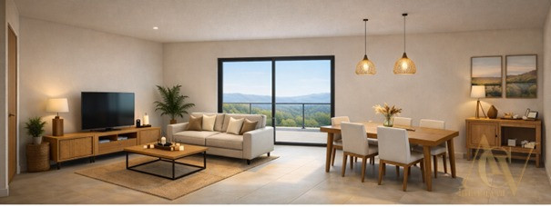 
                                                Vente
                                                 Rooftop vue mer !!! Exceptionnel 3 Pièces ROOFTOP vue mer