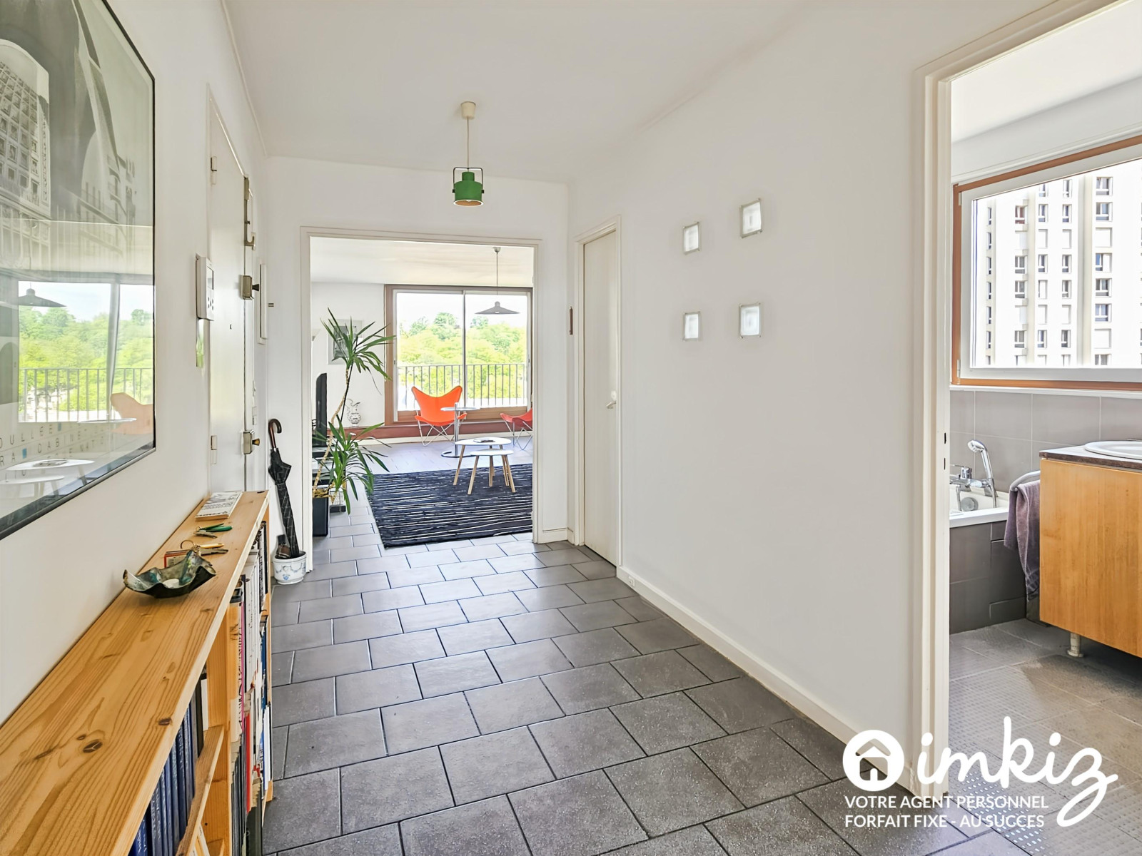 
                                                Vente
                                                 ROQUETTE / CHARONNE – VUE EXCEPTIONNELLE