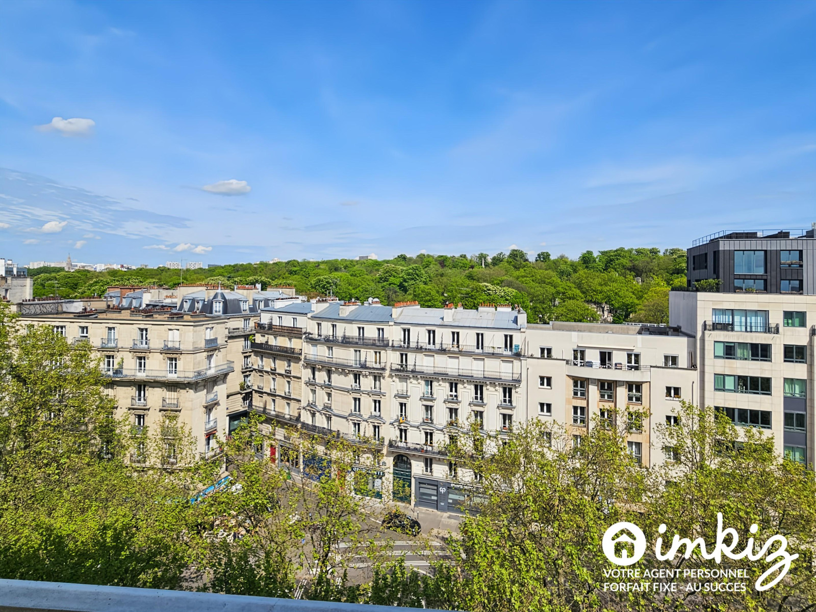 
                                                Vente
                                                 ROQUETTE / CHARONNE – VUE EXCEPTIONNELLE