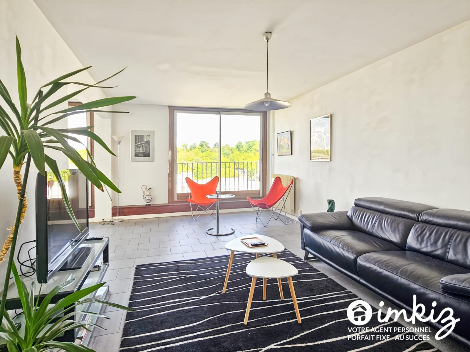 
                                                Vente
                                                 ROQUETTE / CHARONNE – VUE EXCEPTIONNELLE