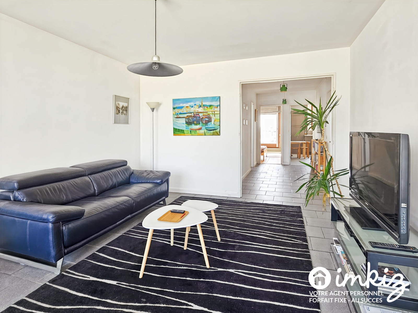 
                                                Vente
                                                 ROQUETTE / CHARONNE – VUE EXCEPTIONNELLE