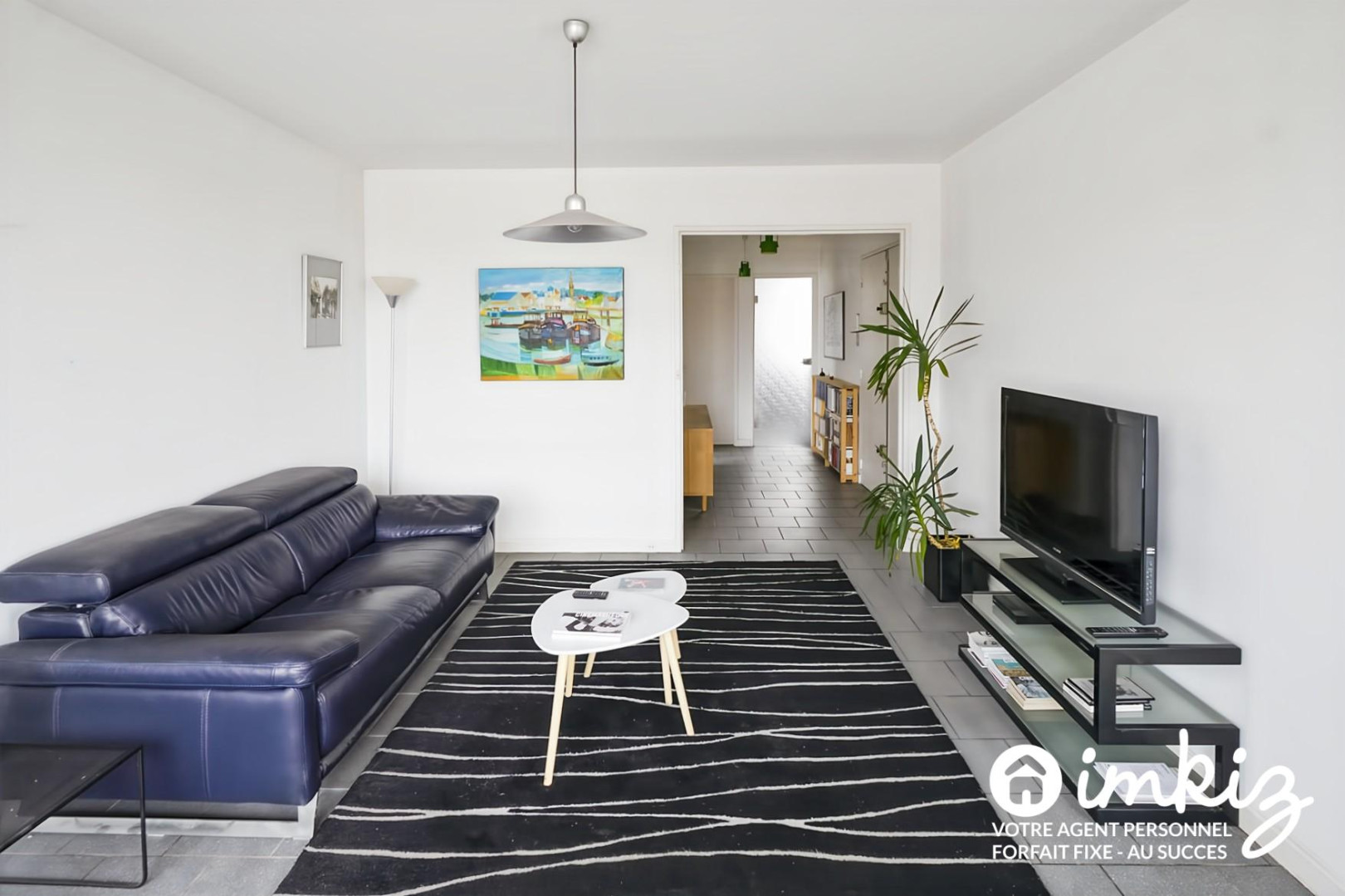 
                                                Vente
                                                 ROQUETTE / CHARONNE – VUE EXCEPTIONNELLE