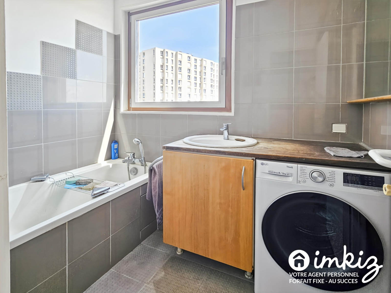 
                                                Vente
                                                 ROQUETTE / CHARONNE – VUE EXCEPTIONNELLE