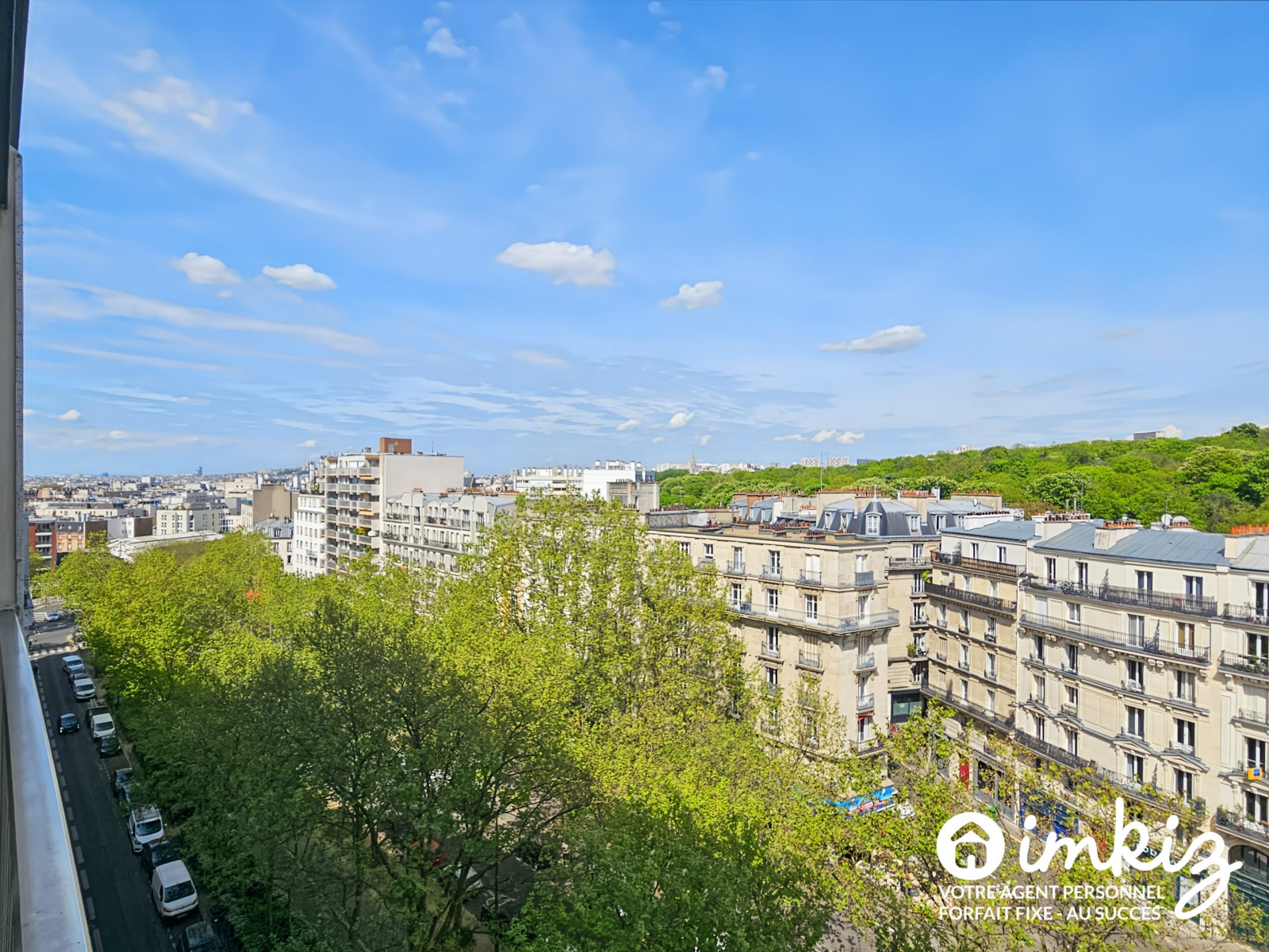 
                                                Vente
                                                 ROQUETTE / CHARONNE – VUE EXCEPTIONNELLE