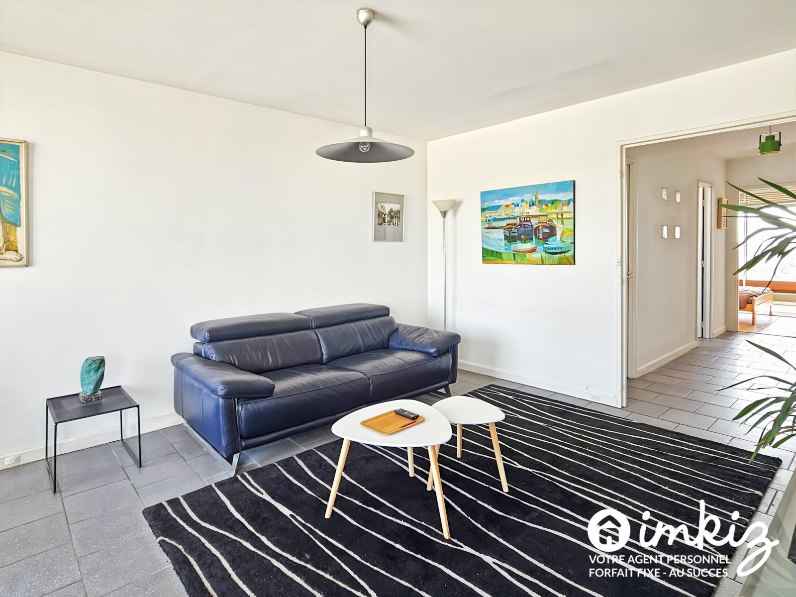 
                                                Vente
                                                 ROQUETTE / CHARONNE – VUE EXCEPTIONNELLE