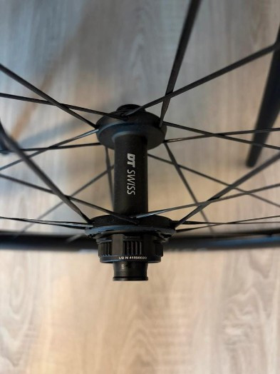 
                                                Sports
                                                 Roues DT Swiss ARC 1100