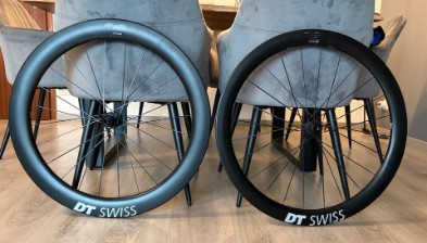 
                                                Sports
                                                 Roues DT Swiss ARC 1100