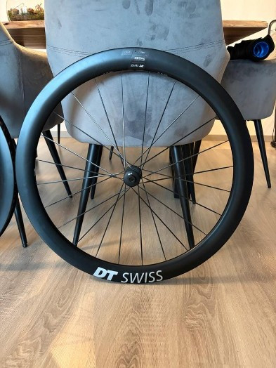 
                                                Sports
                                                 Roues DT Swiss ARC 1100