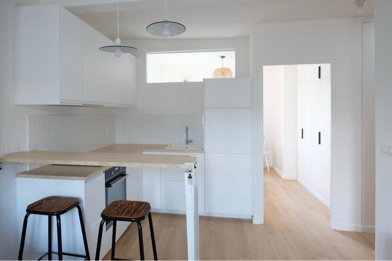 
                                                Location
                                                 Rue de Clignancourt / Village Ramey