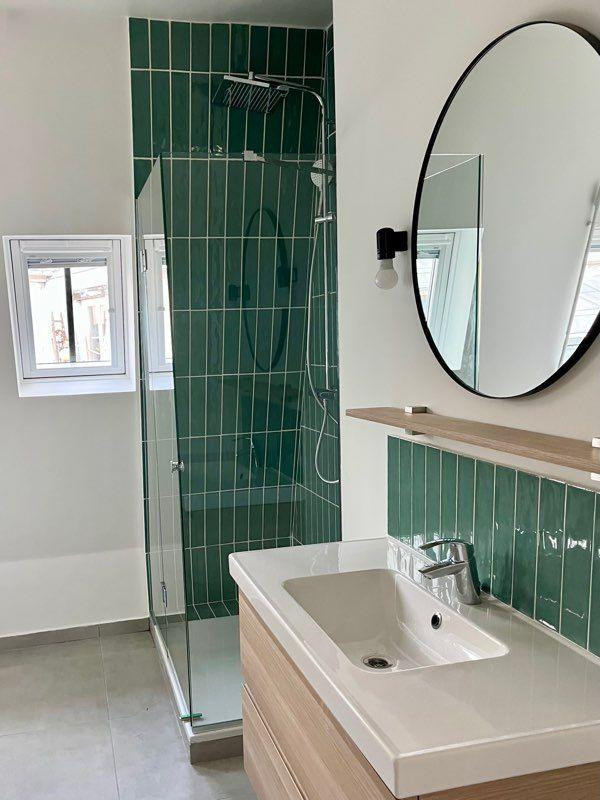 
                                                Location
                                                 Rue de Clignancourt / Village Ramey