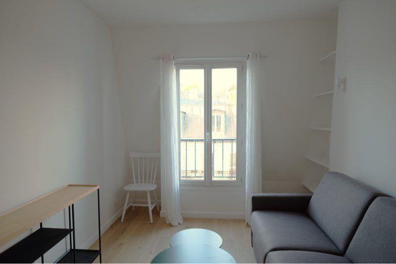 
                                                Location
                                                 Rue de Clignancourt / Village Ramey